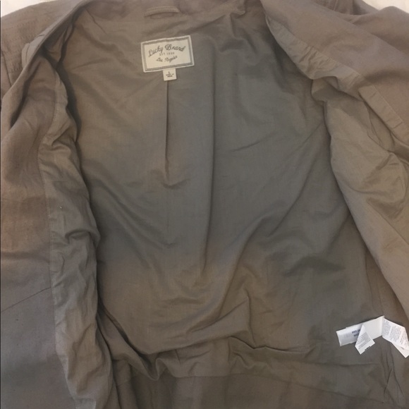 Lucky Brand Jacket - Picture 5 of 7